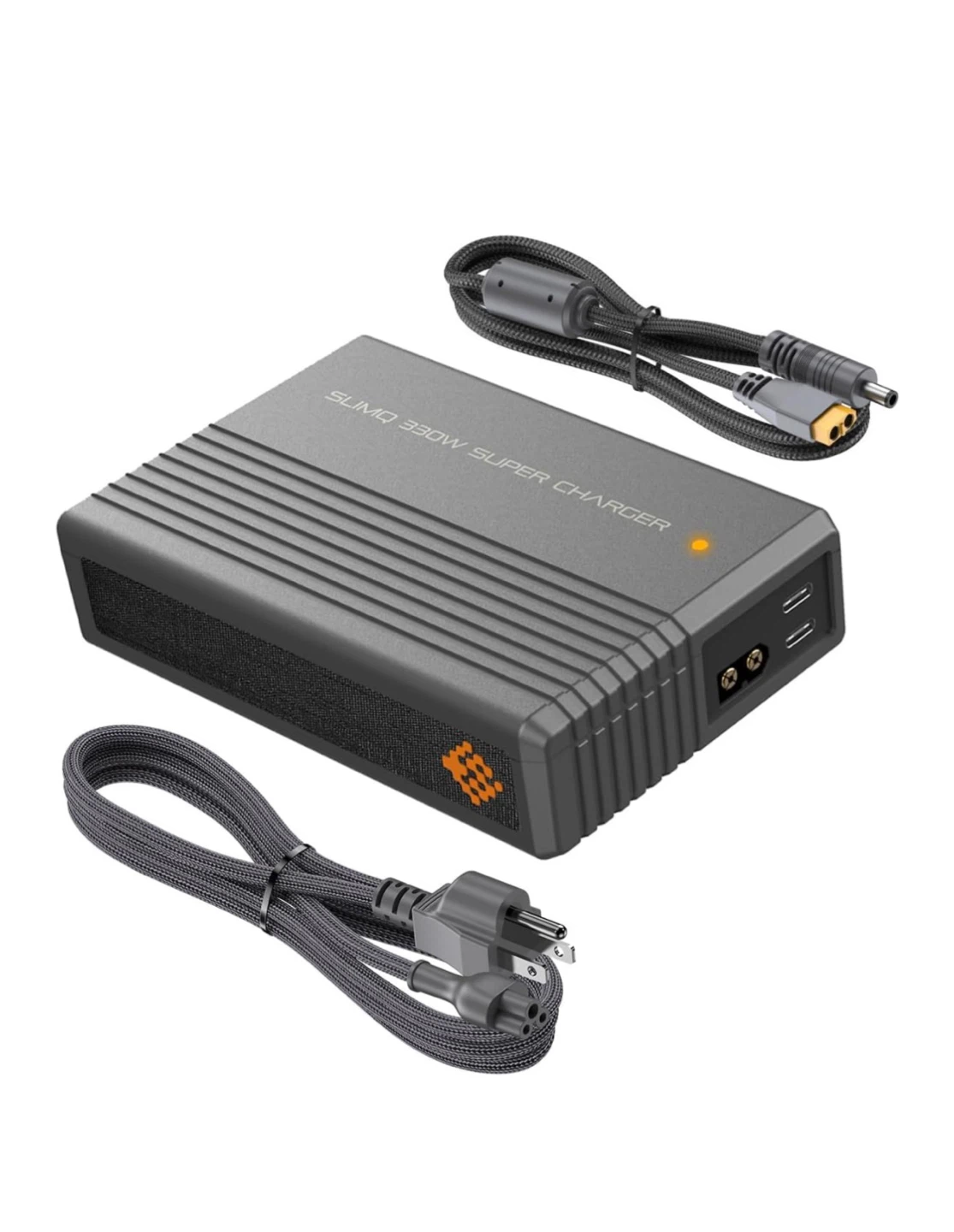 SUMIQ 330W Super Charger