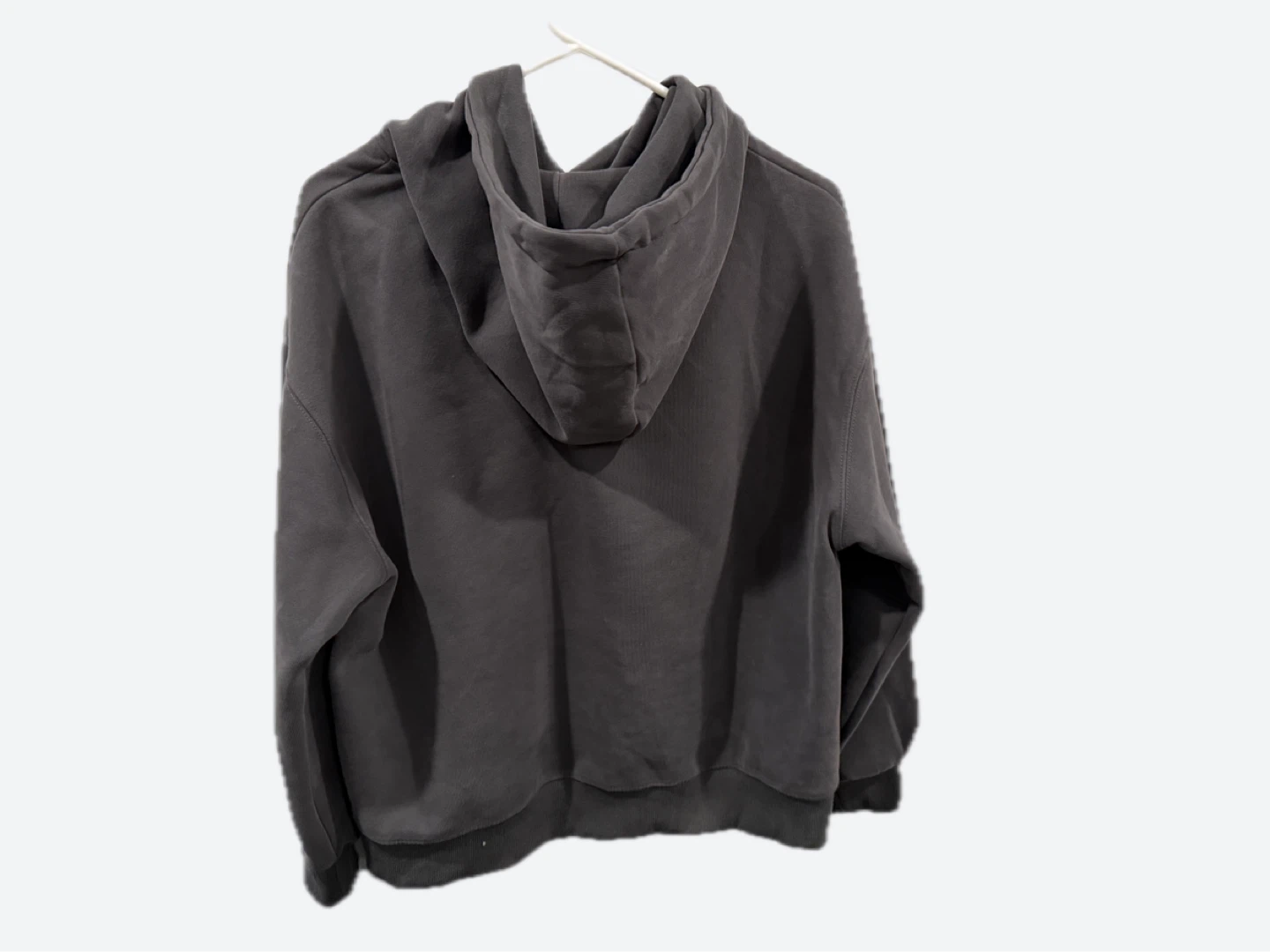 Grey Women’s Hoodie - photo 4