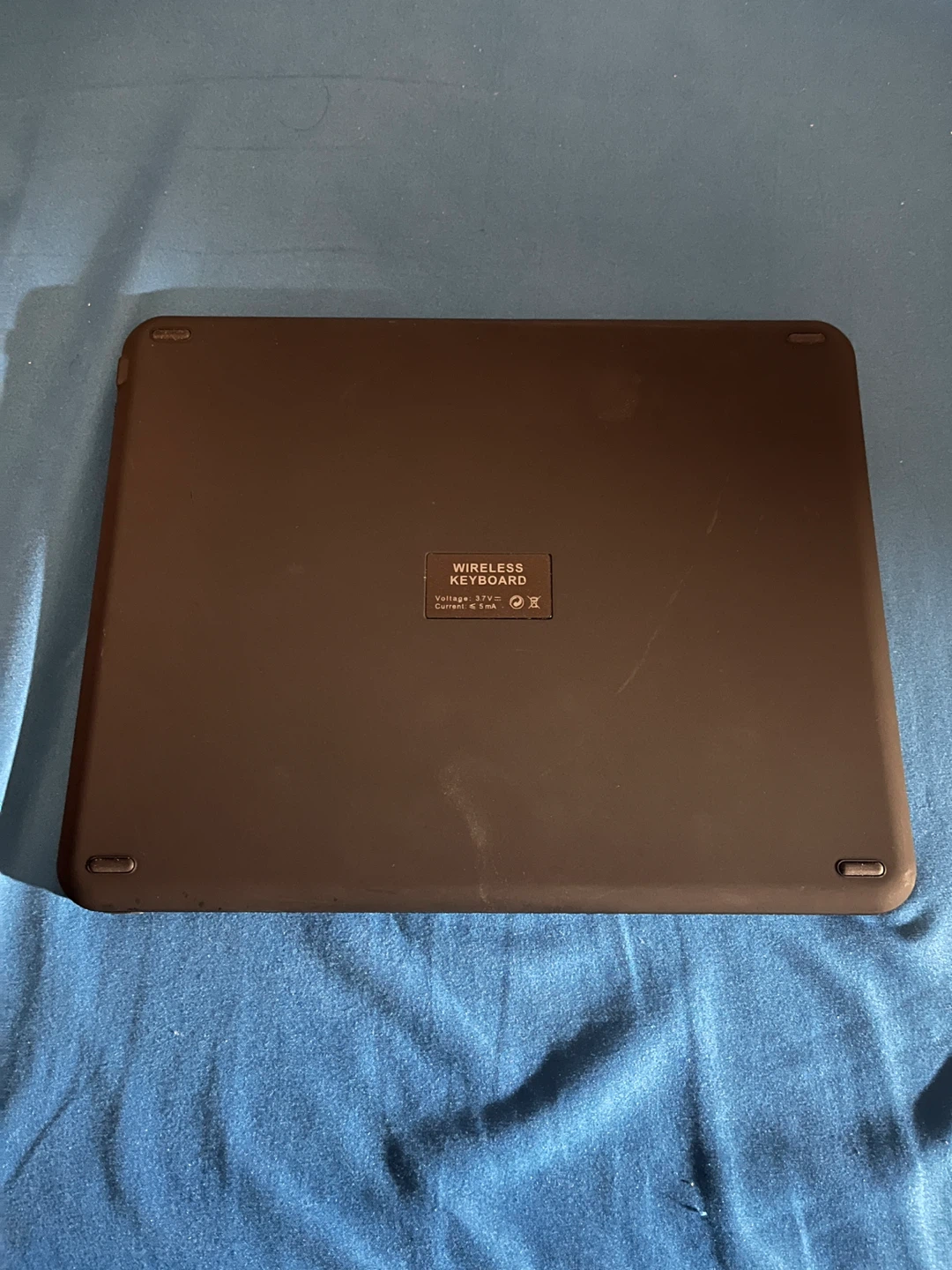 ProCase Wireless Keyboard Case for iPad - photo 3