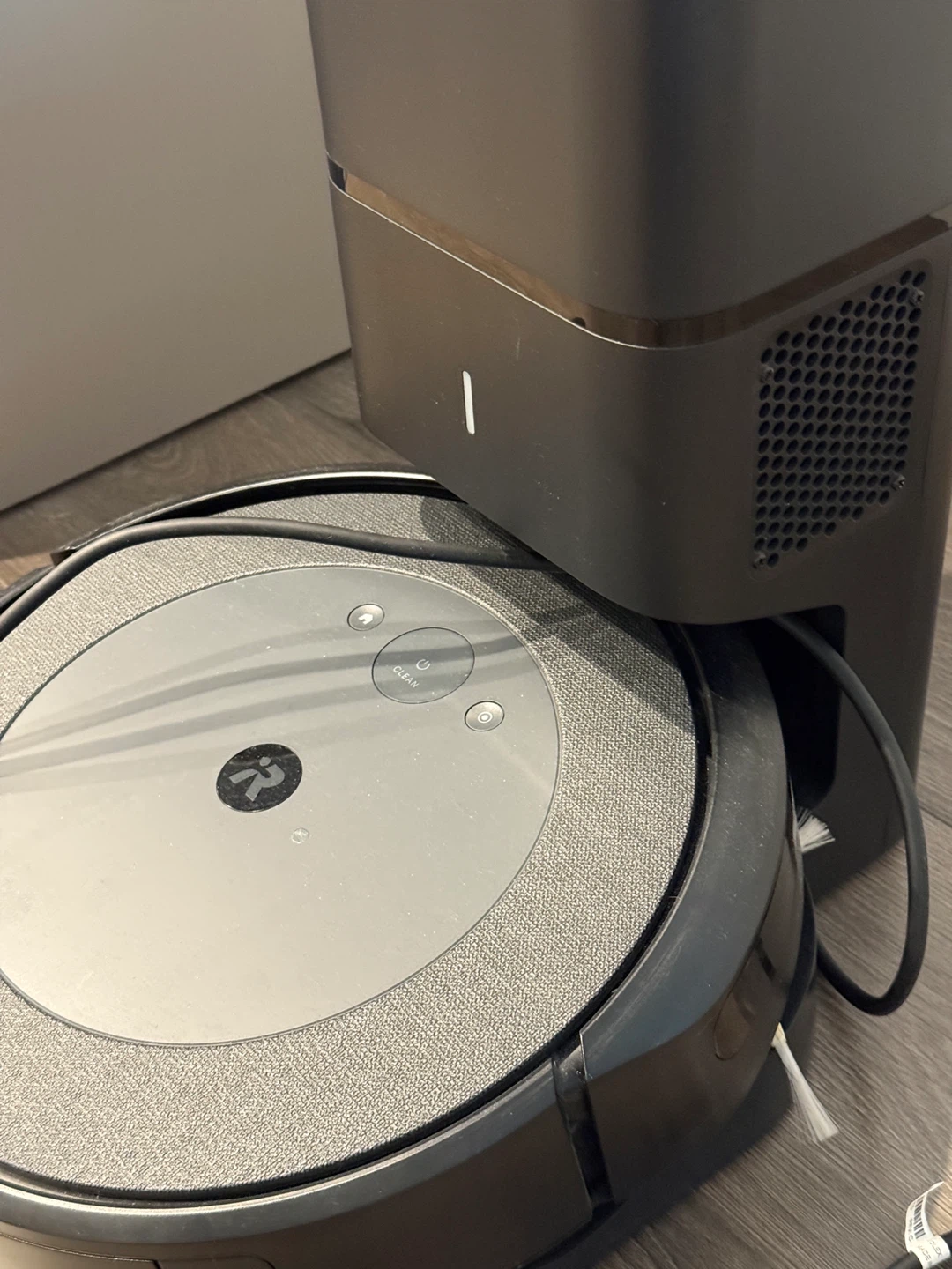 Roomba i4+ 🥕 - photo 2