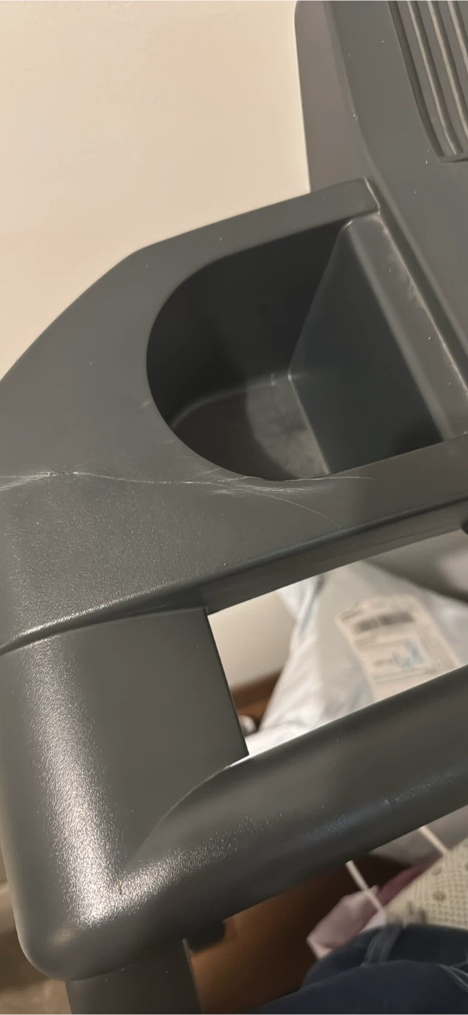 Weslo Treadmill - photo 5