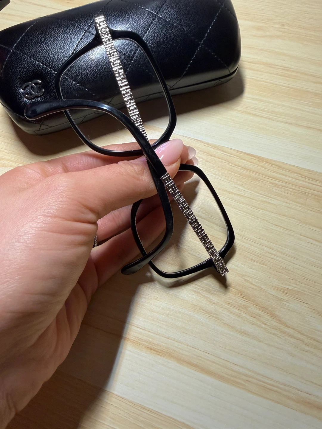 CHANEL Eyeglasses - photo 2