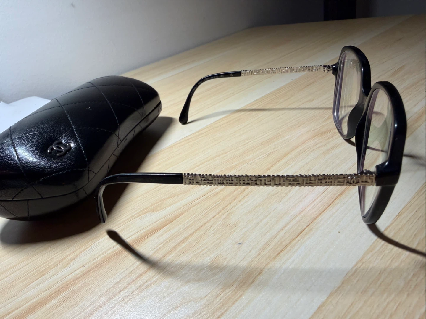 CHANEL Eyeglasses - photo 5