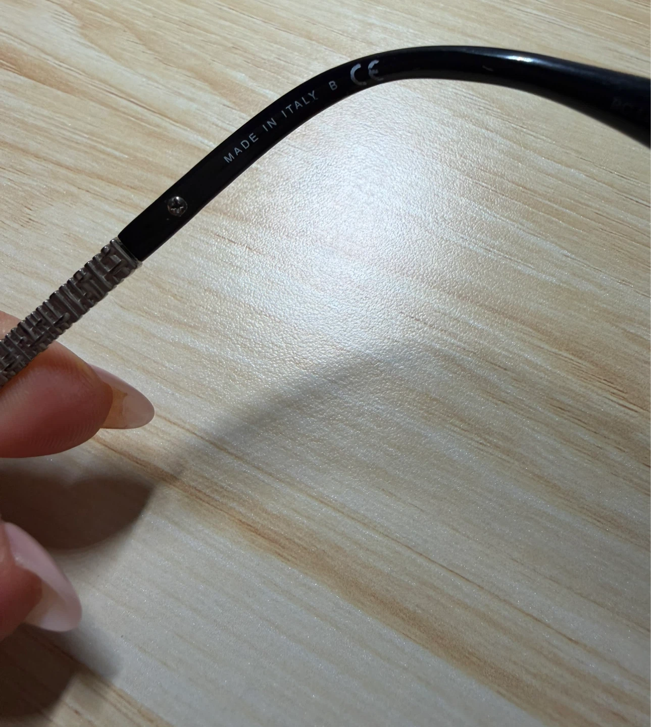 CHANEL Eyeglasses - photo 4