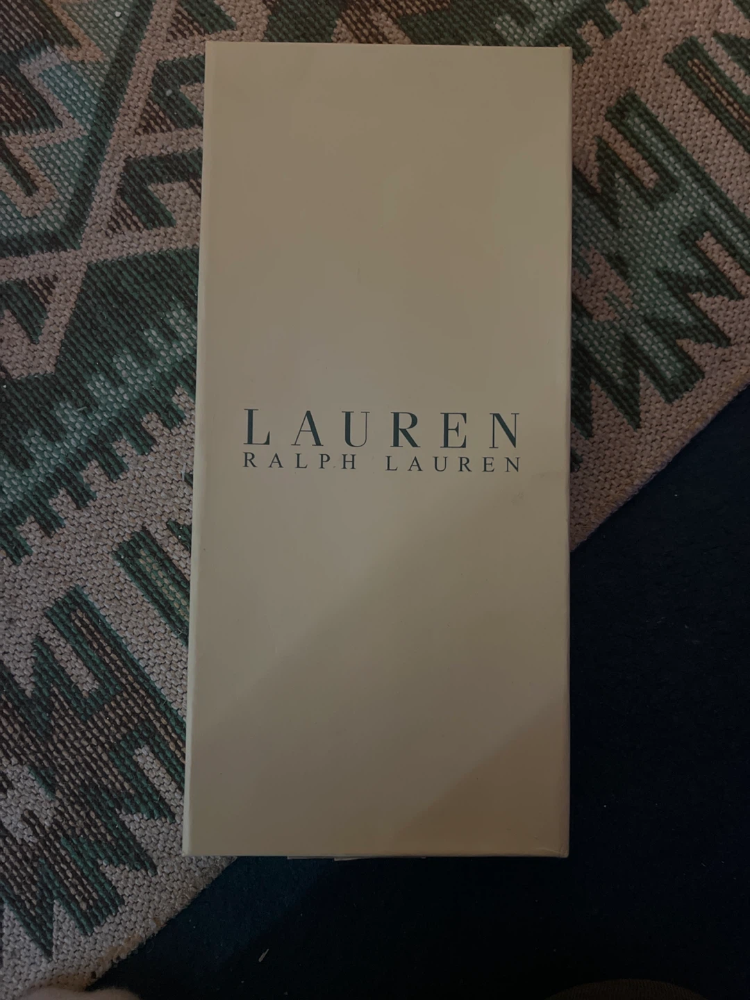 Ralph Lauren Equestrian Braid Salad Servers Set of 2