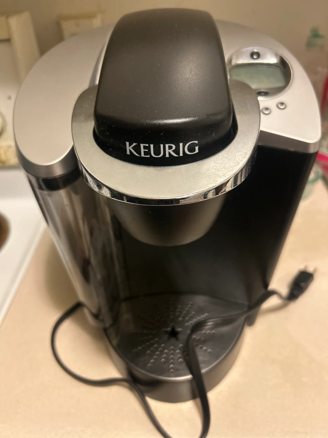 Keurig Coffee Maker 🥕