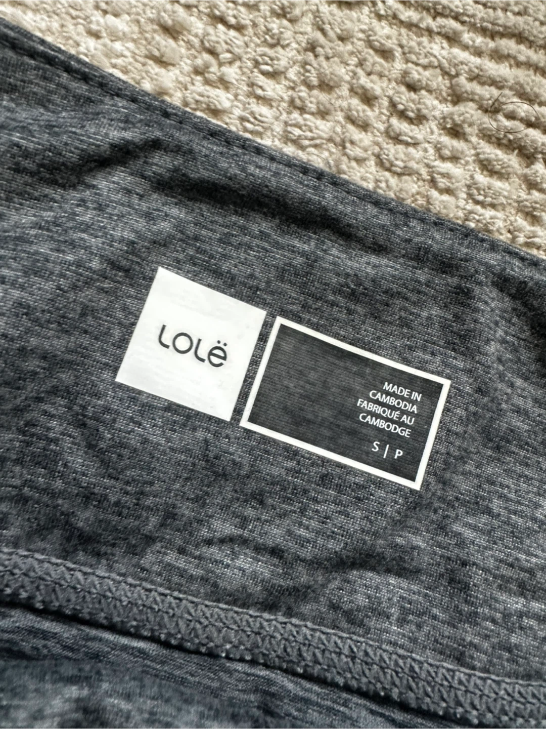 Lole Bundle - Size S - photo 4