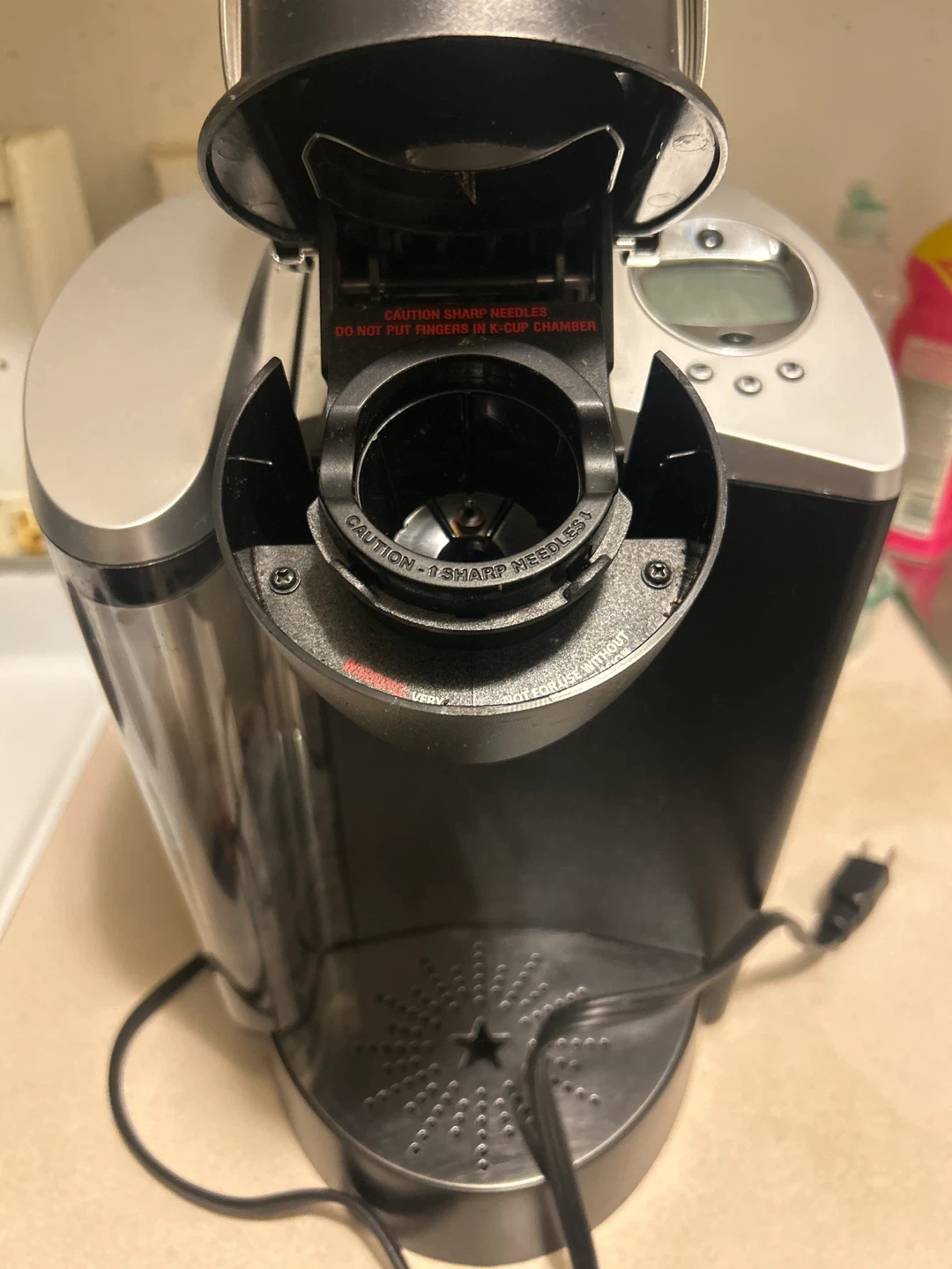Keurig Coffee Maker 🥕 - photo 2