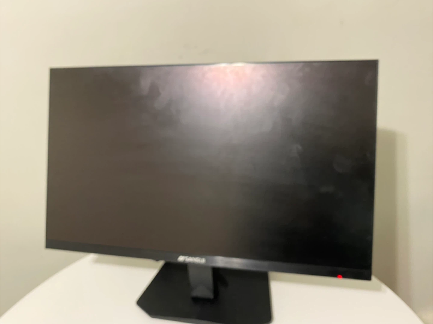 Sansui Monitor