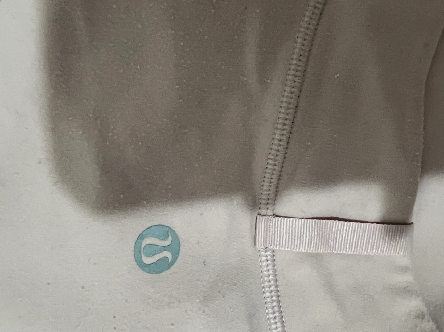 Lululemon Light Pink Full Zip Jacket - photo 4