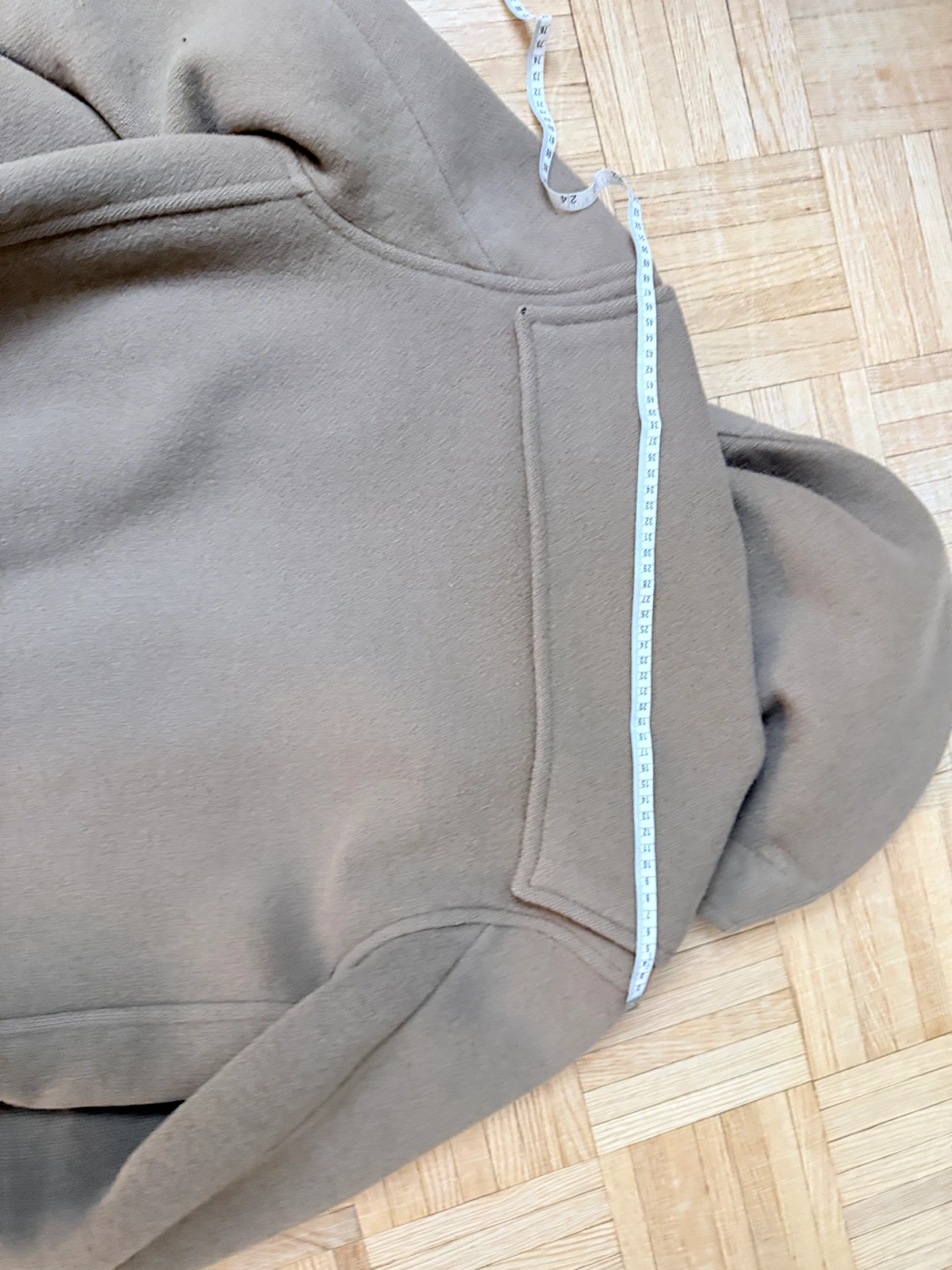 Burberry Duffle Coat, Beige - photo 5