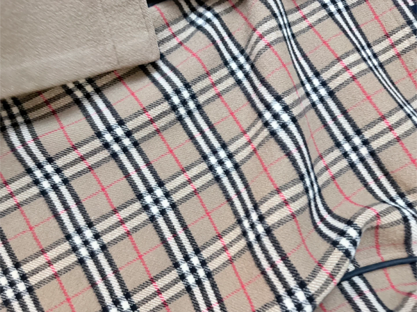 Burberry Duffle Coat, Beige - photo 4