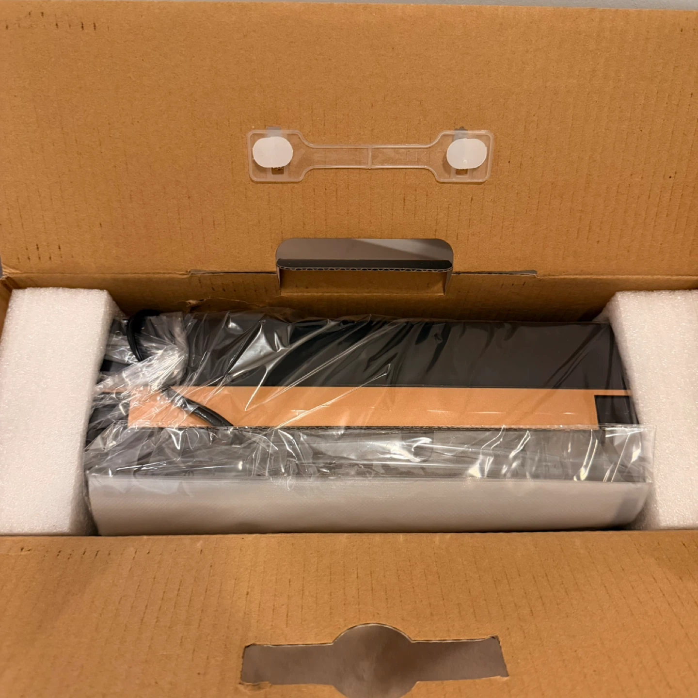 QIQIAOB Vacuum Sealer SV608 - Powerful Suction - photo 5