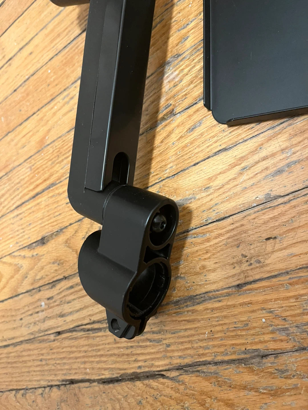 Keyboard monitor arm - gasket 🥕 - photo 5