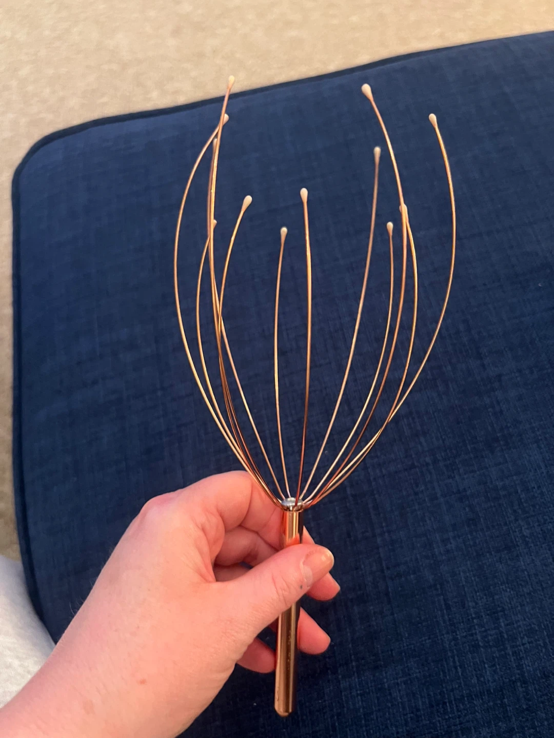 Head Massager