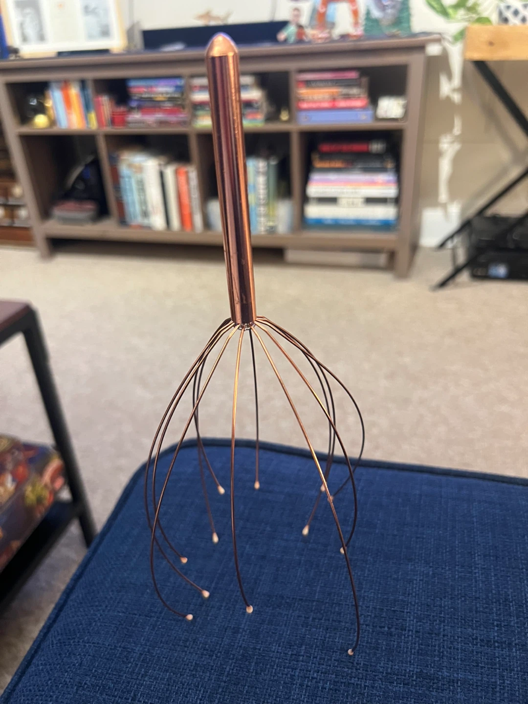 Head Massager - photo 2