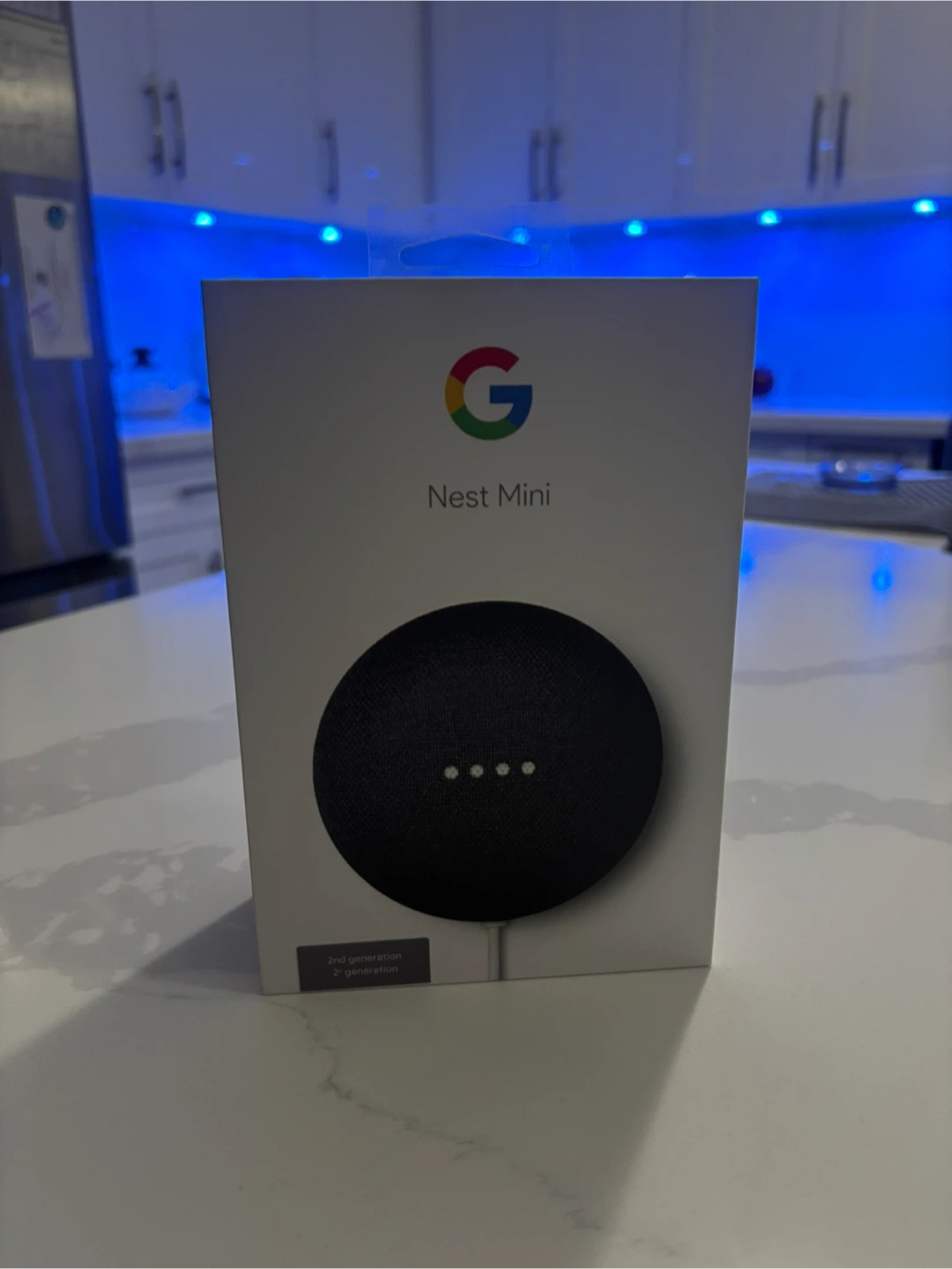 Google Nest Mini ~ Make an offer ✌🏼
