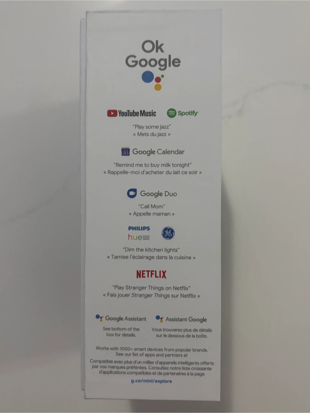 Google Nest Mini ~ Make an offer ✌🏼 - photo 4