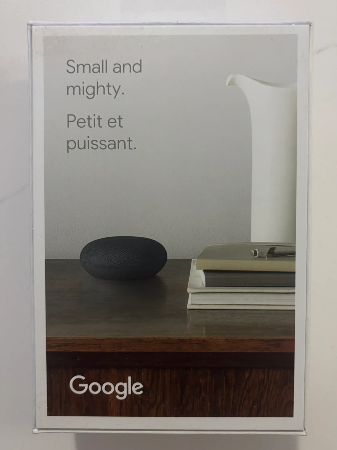 Google Nest Mini ~ Make an offer ✌🏼 - photo 3