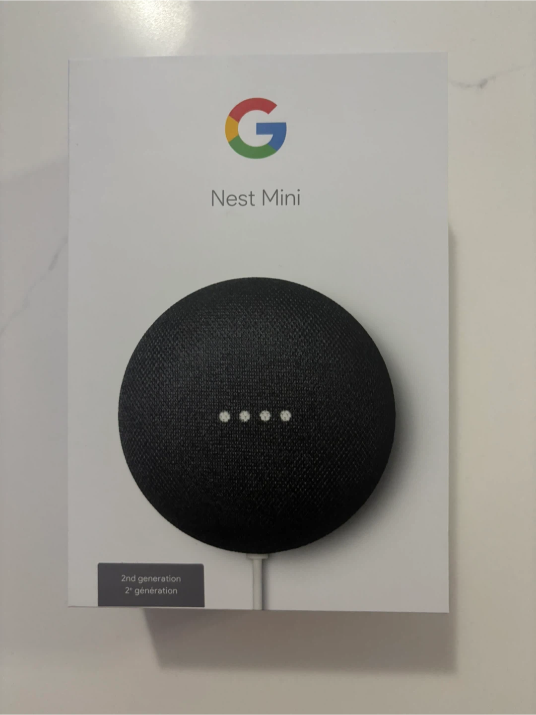 Google Nest Mini ~ Make an offer ✌🏼 - photo 5