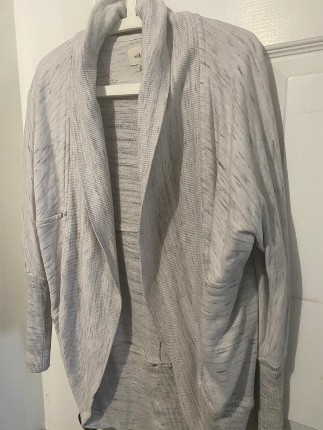 Aritzia Wilfred Diderot sweater size xxs - photo 3