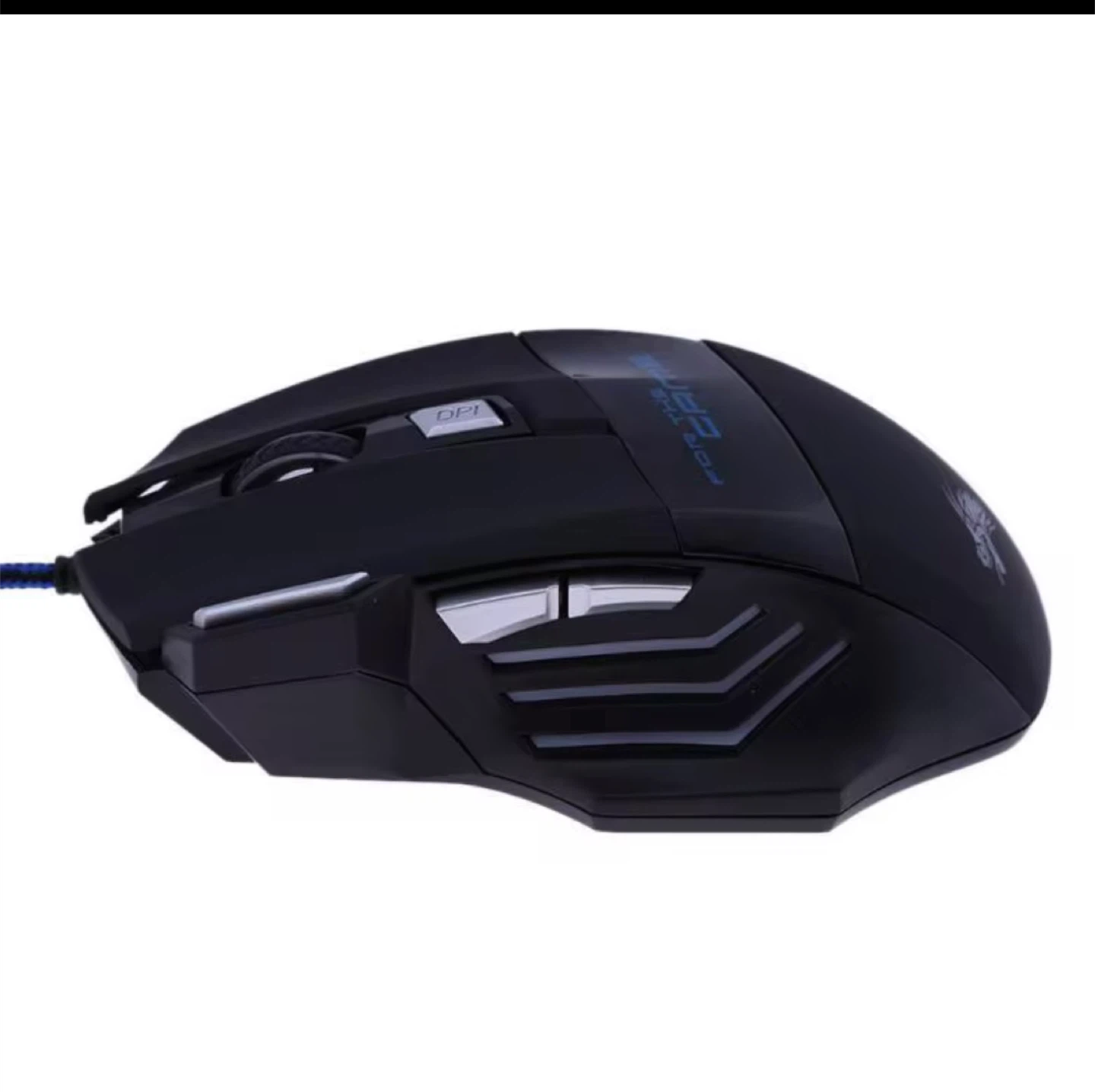 Gaming Mouse with DPI Button - photo 2