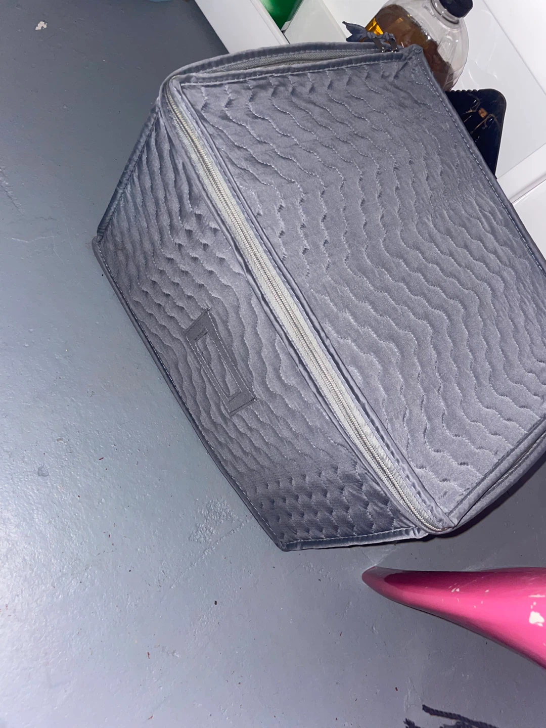Cup ware storage