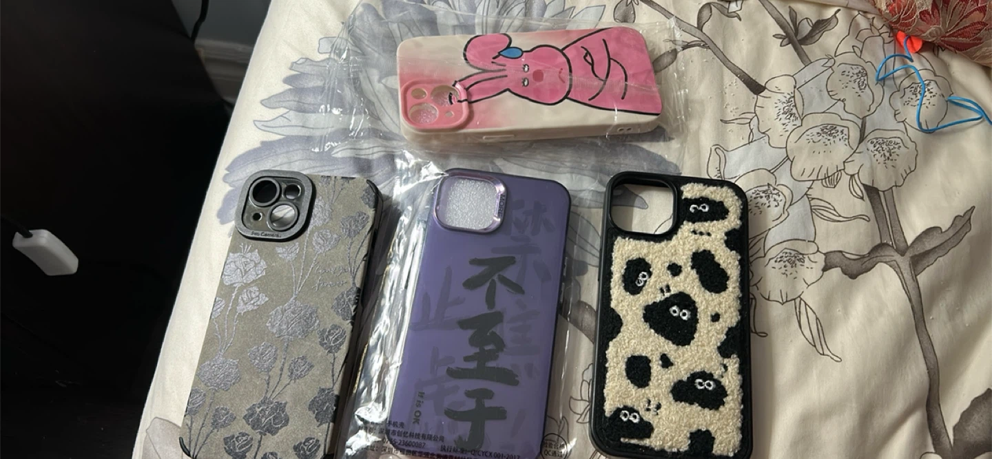 New iPhone 14 cases