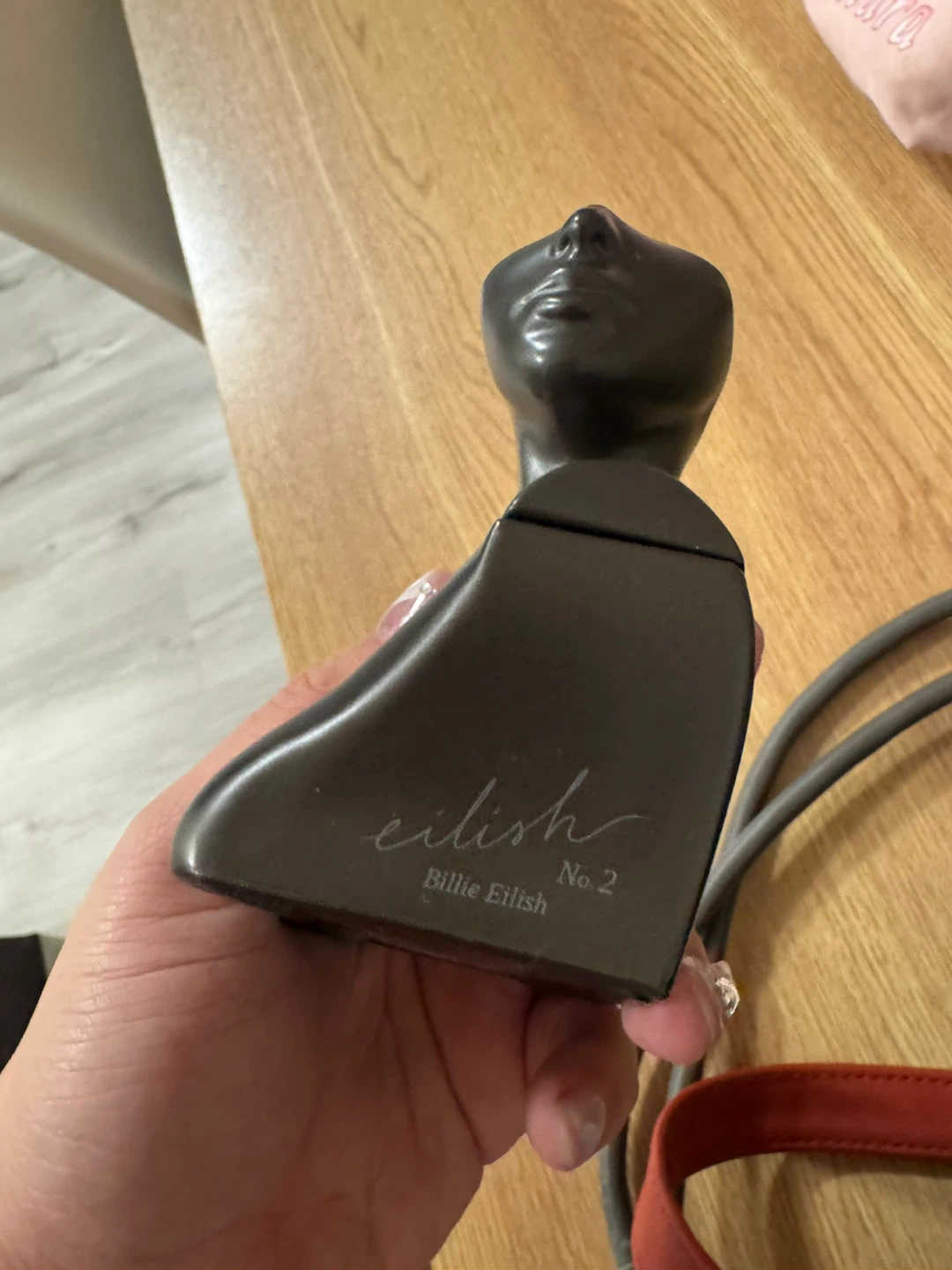 Billie Eilish No. 2 Eau de Parfum 50 ml - photo 2
