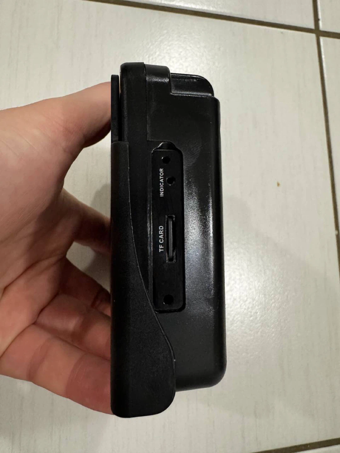 SYANSPAN 4.3” HD DVR Monitor for Sewer Inspecti - photo 3