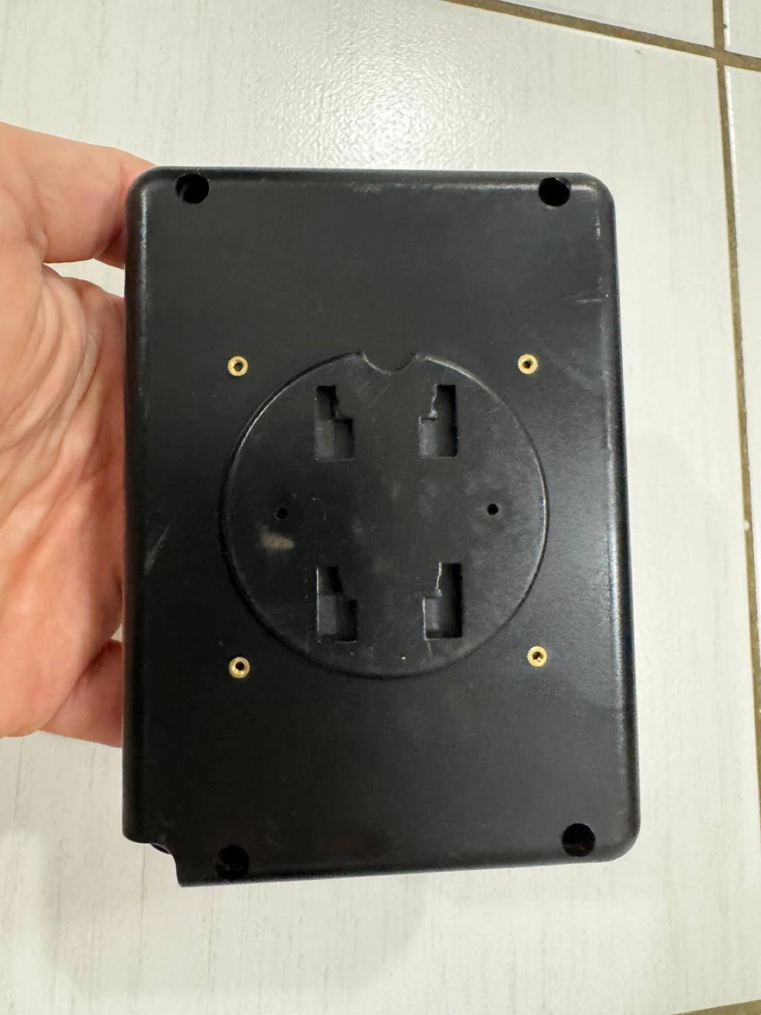 SYANSPAN 4.3” HD DVR Monitor for Sewer Inspecti - photo 2