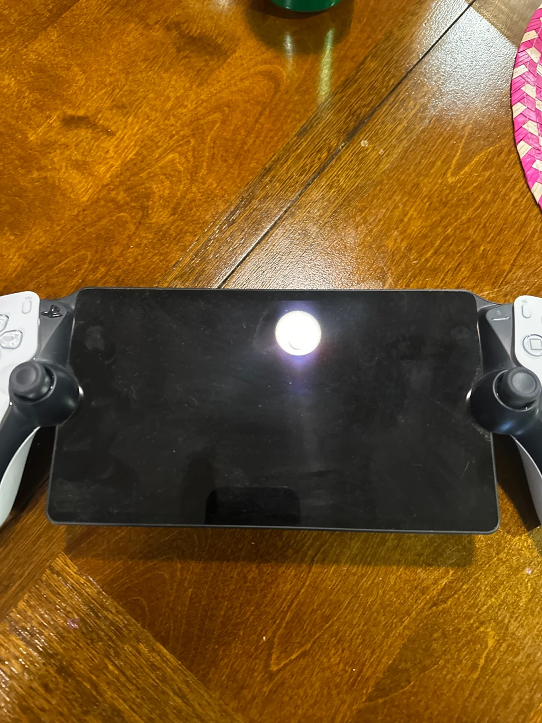 Sony PlayStation Portal Remote Player - photo 2