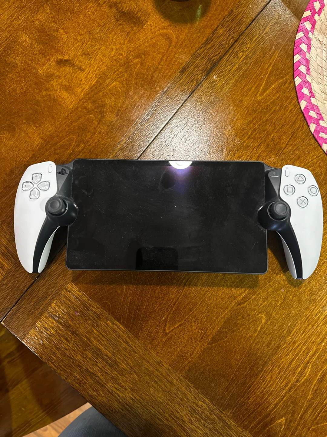 Sony PlayStation Portal Remote Player - photo 3