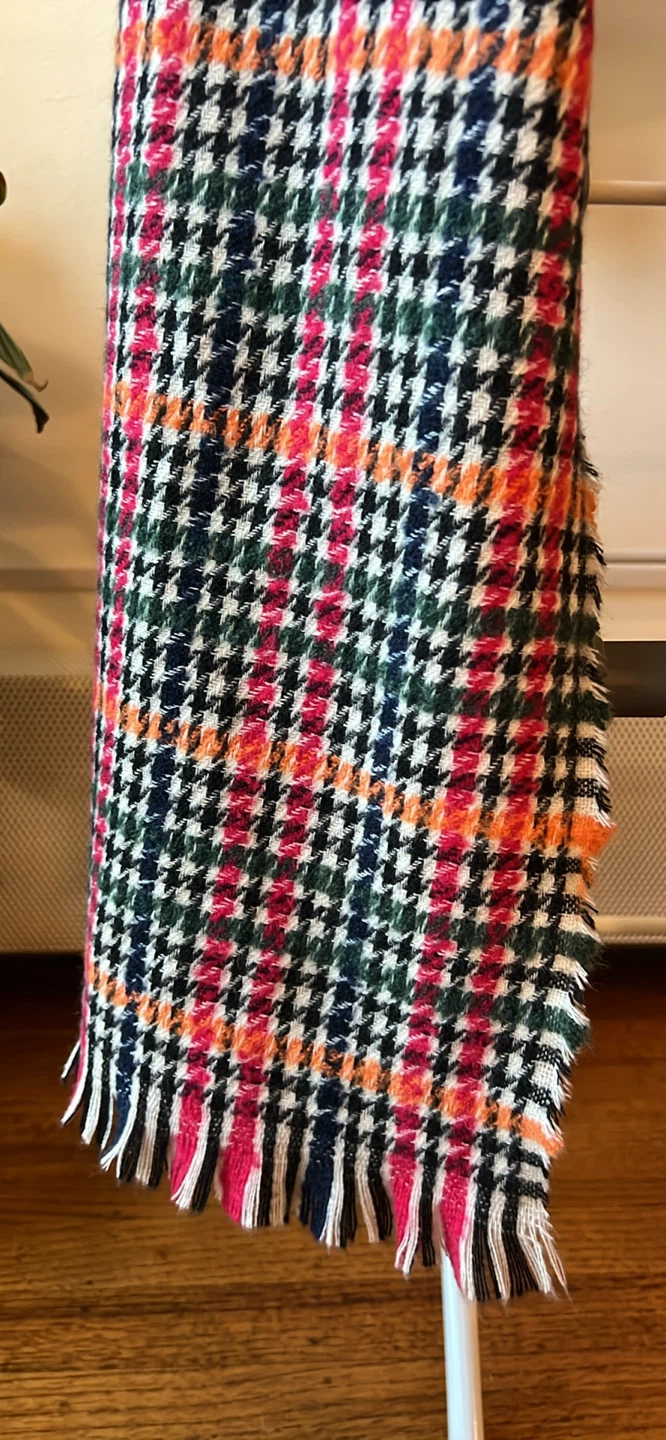 Anthropologie Scarf - photo 3