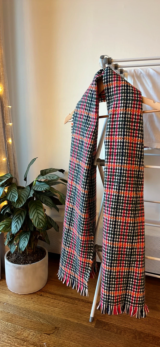 Anthropologie Scarf