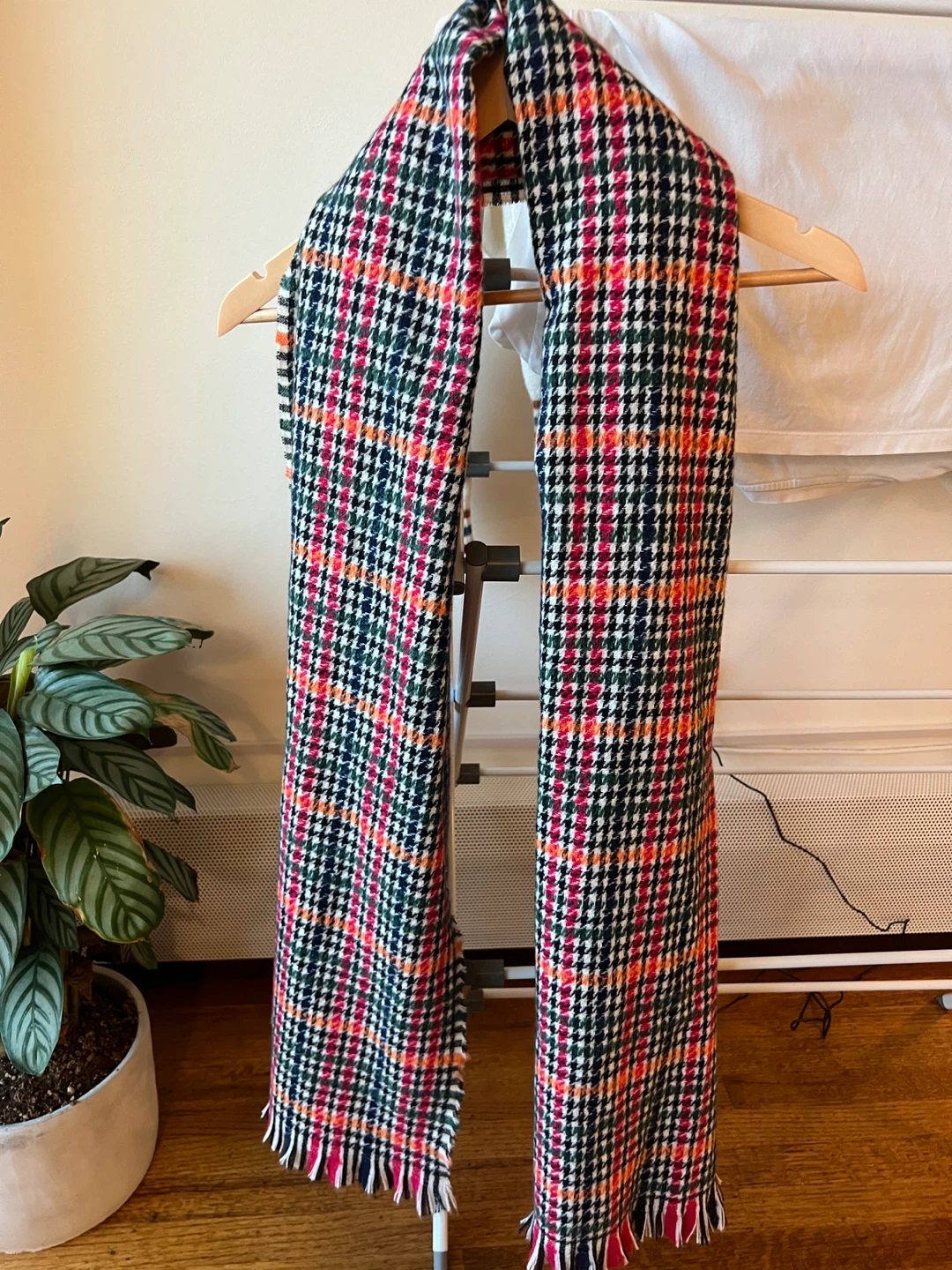 Anthropologie Scarf - photo 2