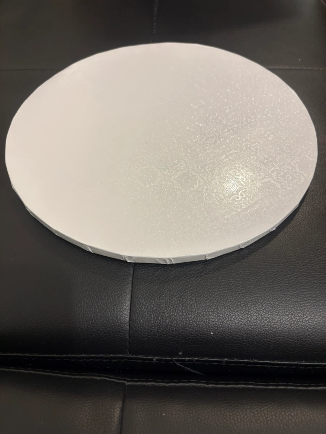 Wilton 12 Inch Cake Boards Set - photo 3