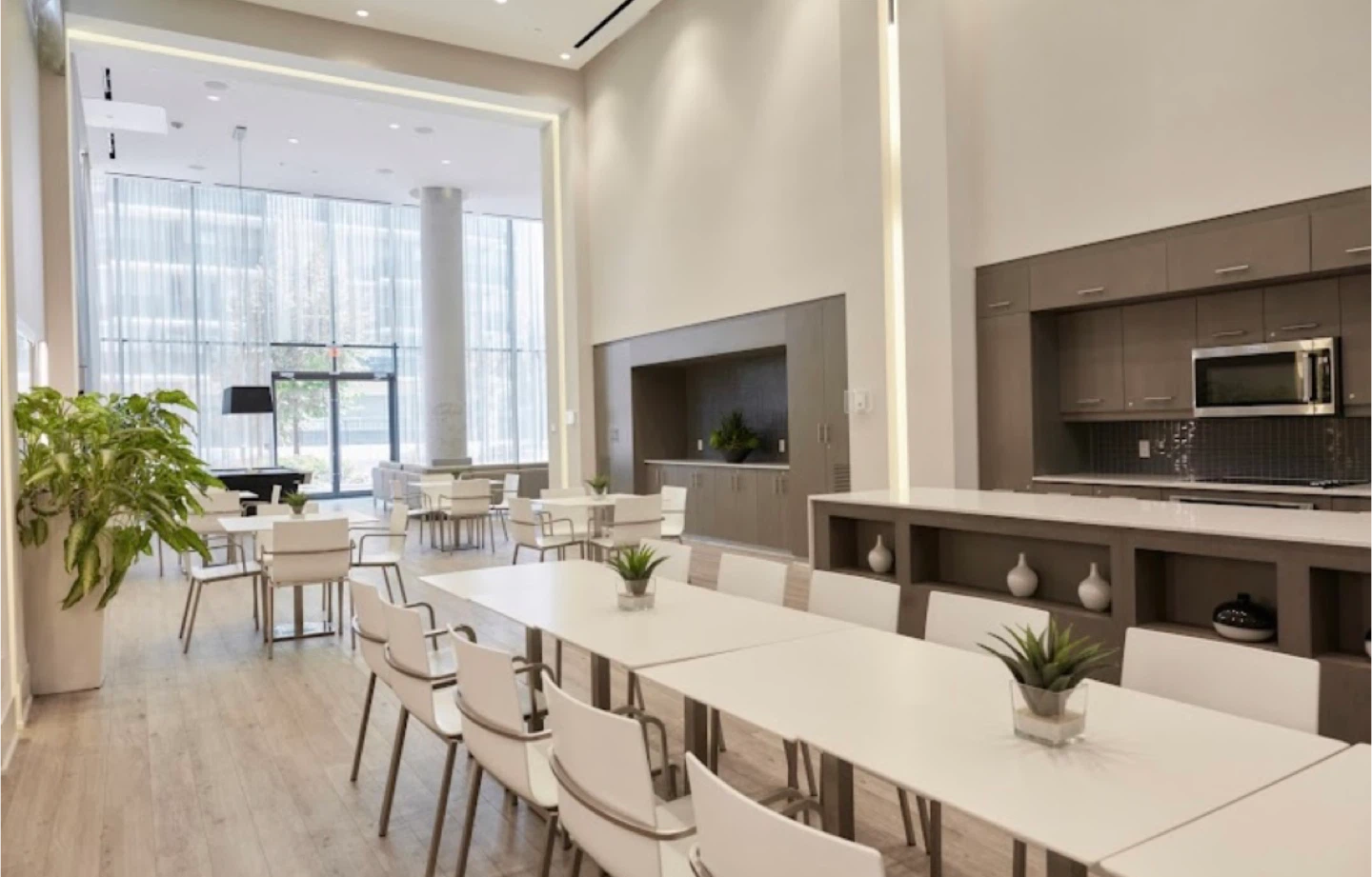 Cozy Den for rent- short term - photo 3