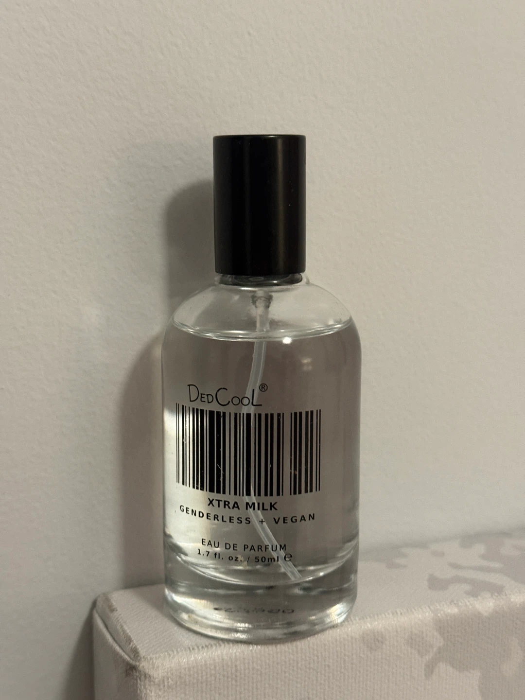 Dedcool Xtra Milk Eau de Parfum 50ml