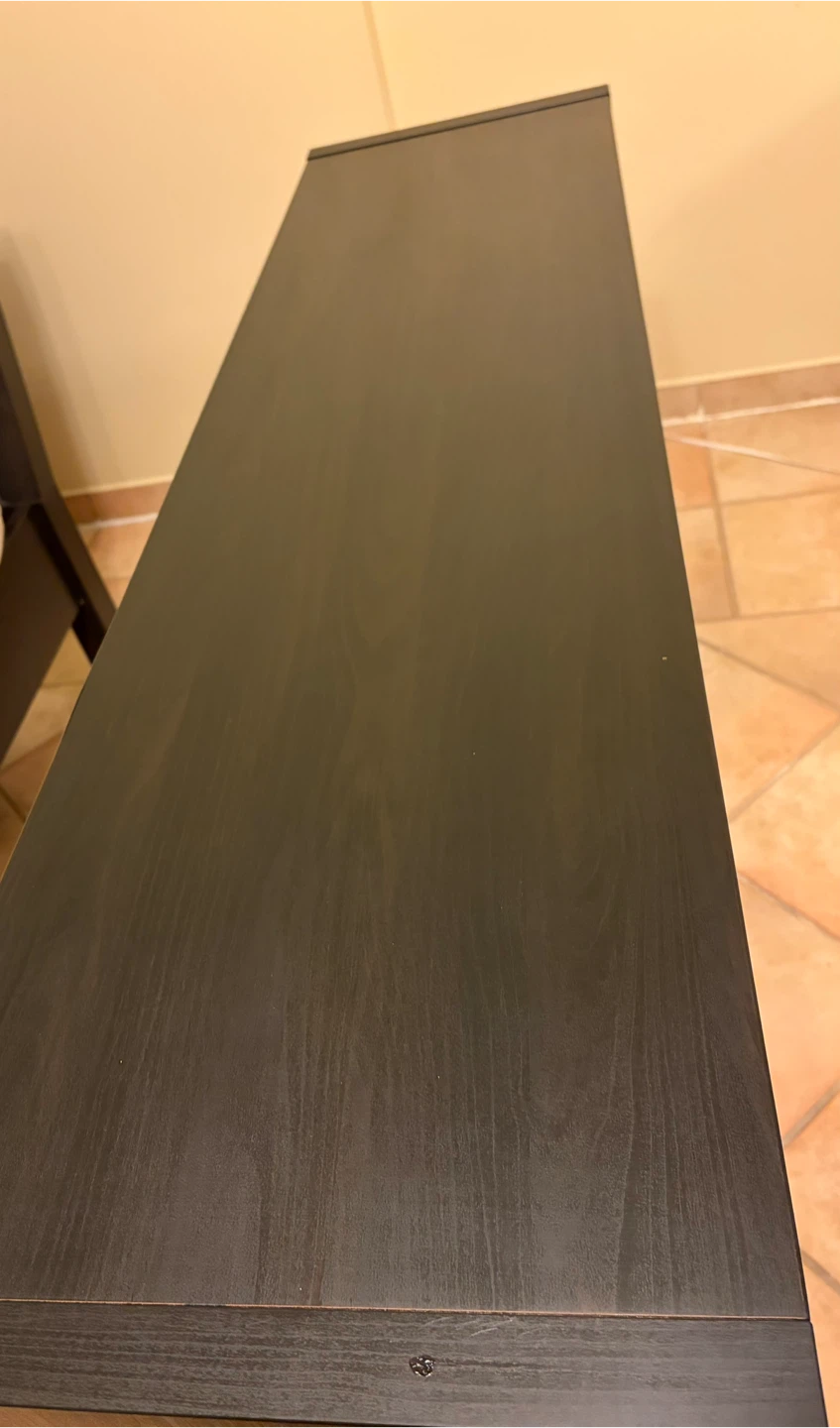 IKEA- Kallax shelf + 4 Drona boxes - photo 4