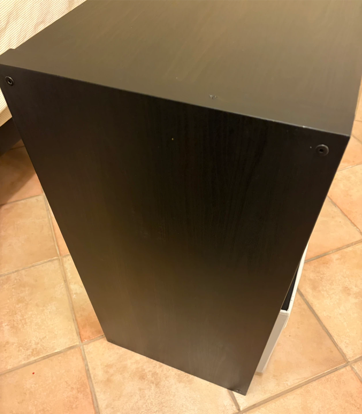 IKEA- Kallax shelf + 4 Drona boxes - photo 5