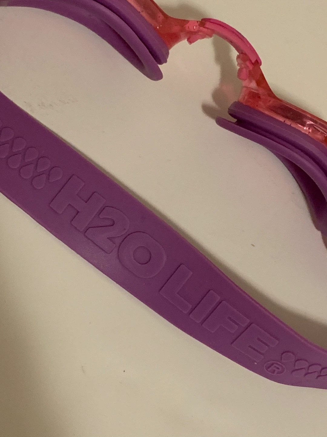 Swim Goggles 🥕 - photo 2
