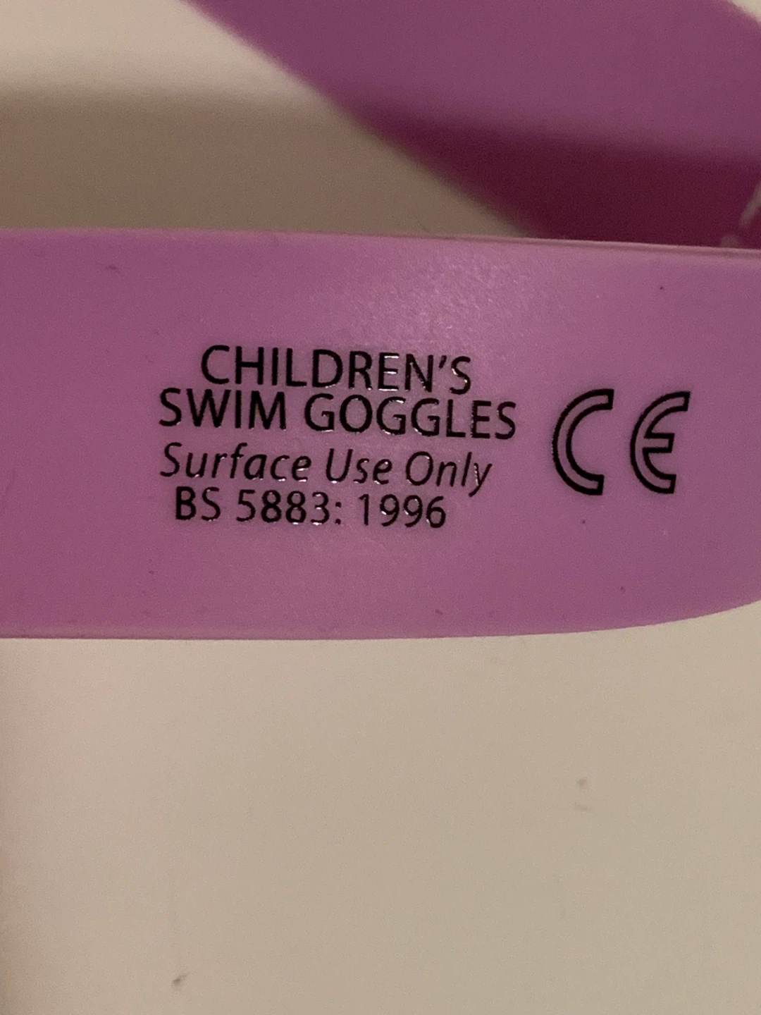 Swim Goggles 🥕 - photo 4