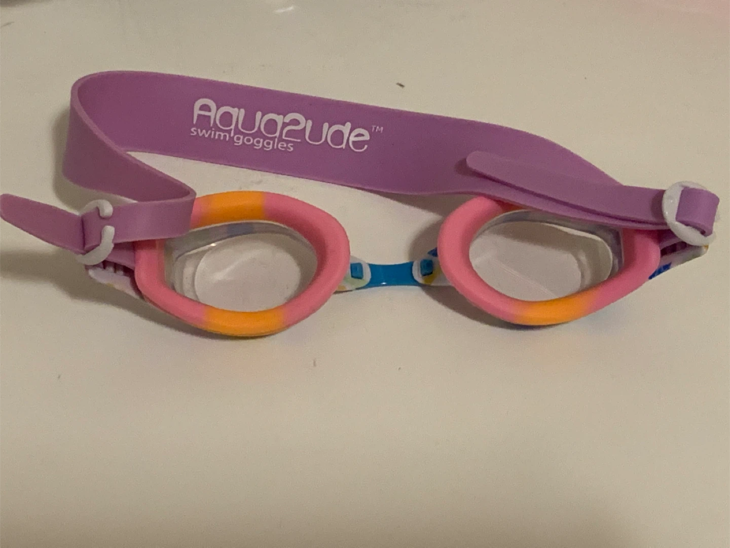 Swim Goggles 🥕 - photo 5