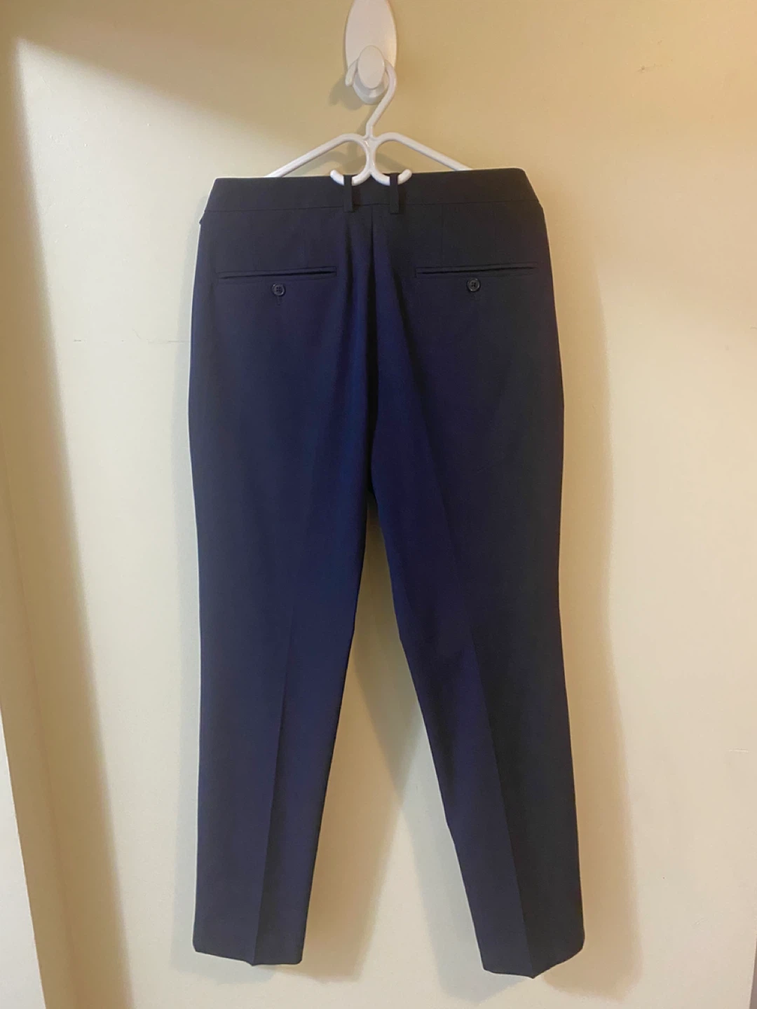 H&M Slim Fit Dress Pants – Good Condition - photo 3