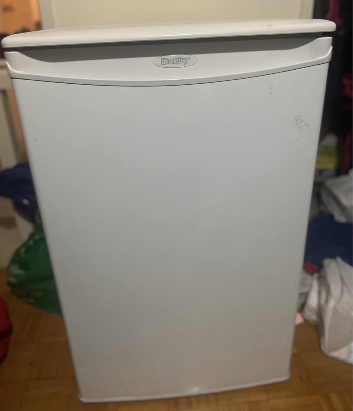 Danby Mini Fridge