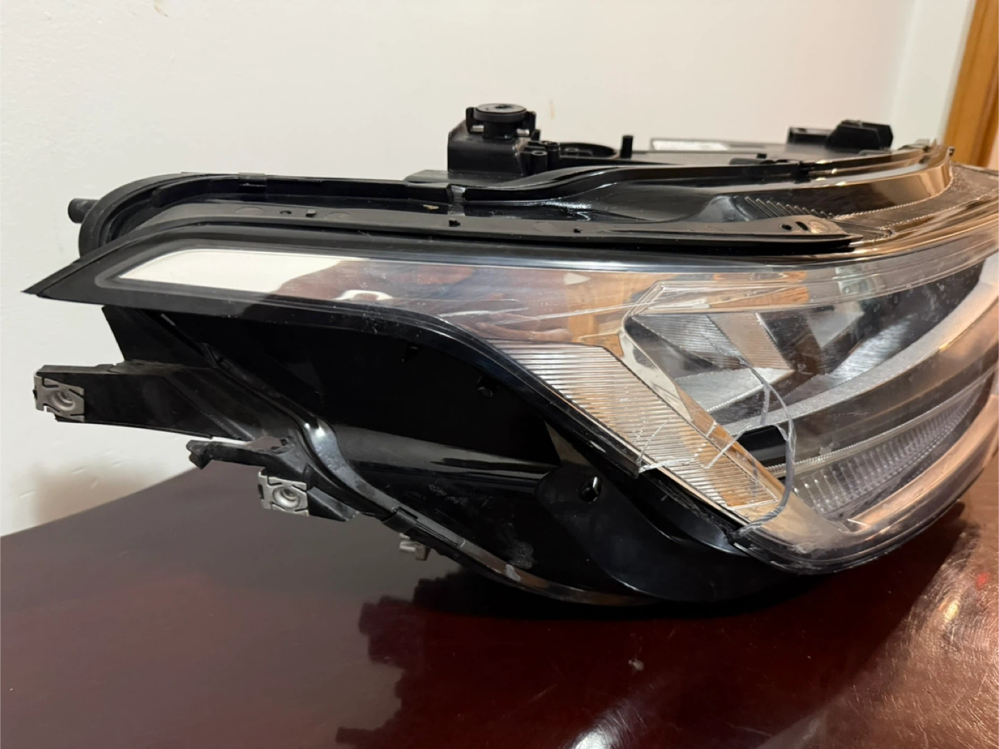 Volkswagen Headlight - photo 5