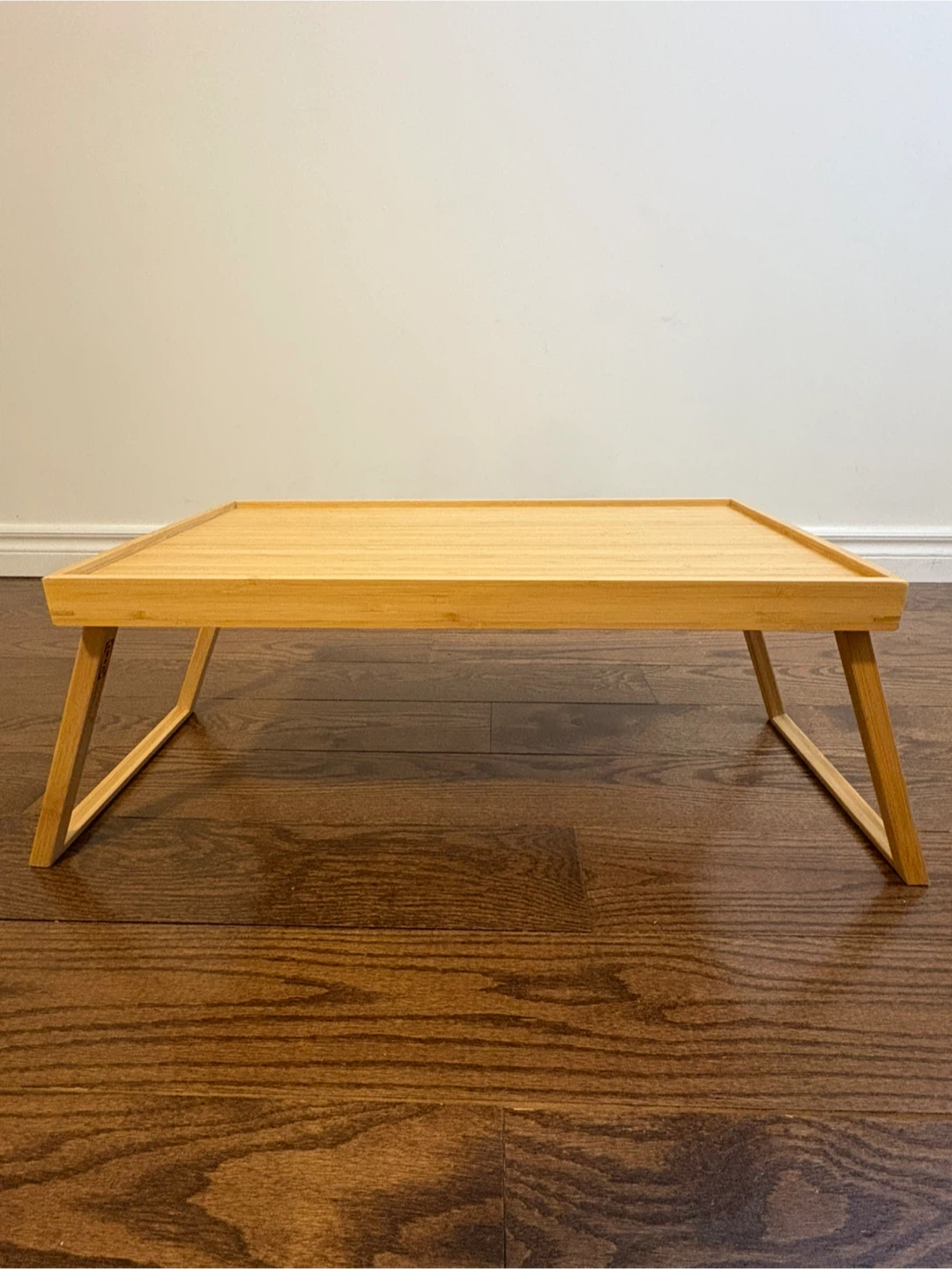 Bed Tray bamboo - IKEA Resgods - photo 3