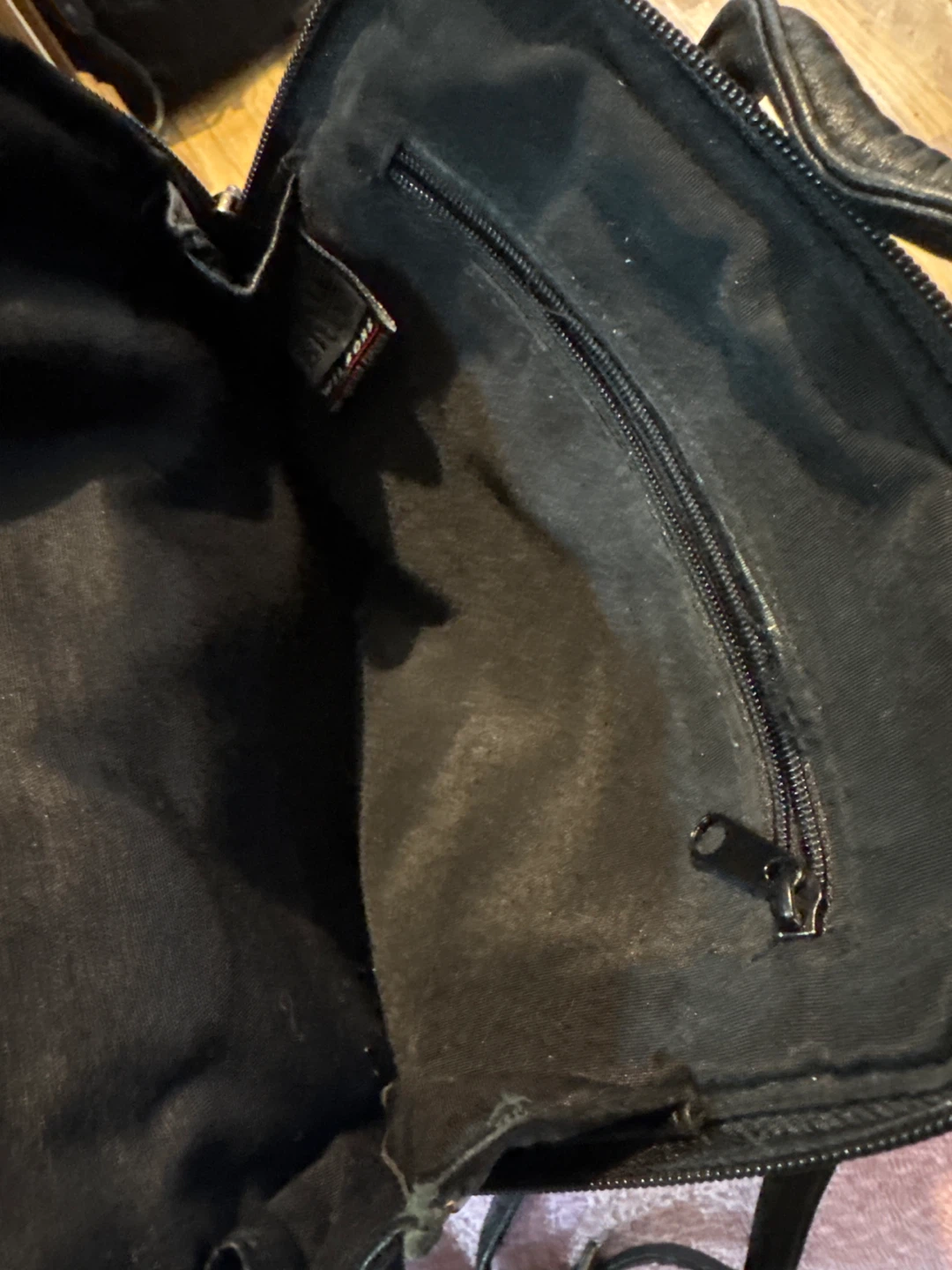 Pelle Studio backpack purse - photo 3