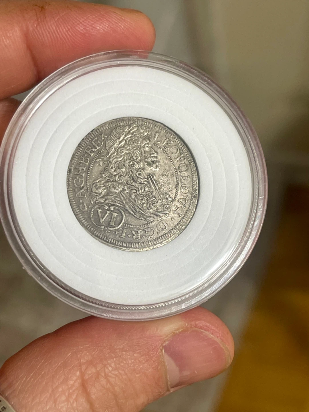 Historical Coin CollectionSILVER